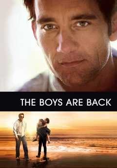 The Boys Are Back - netflix