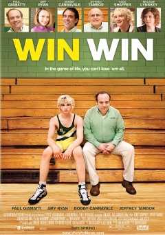 Win Win - Movie