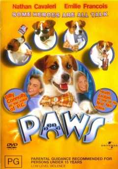Paws - Movie