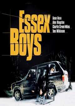 Essex Boys - netflix