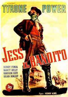 Jesse James - Movie