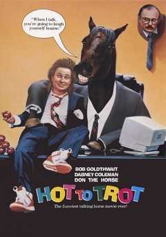 Hot to Trot - Movie