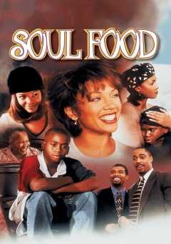 Soul Food - hbo