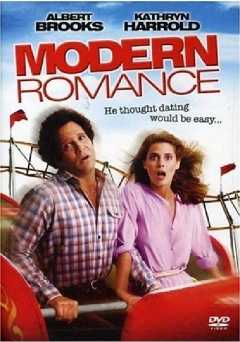 Modern Romance - Movie