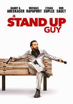 A Stand Up Guy - amazon prime