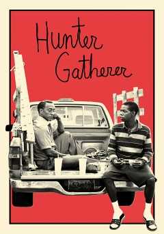 Hunter Gatherer - Movie