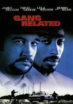 Gang Related - Movie