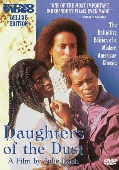 Daughters of the Dust - Movie