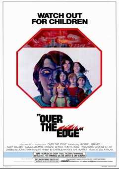 Over the Edge - Movie