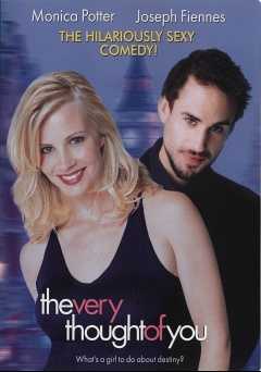The Very Thought of You - Movie