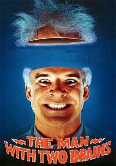 The Man with Two Brains - Movie