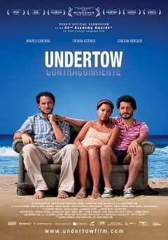Undertow - Movie