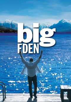 Big Eden - Movie