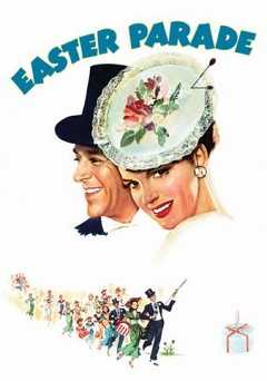 Easter Parade - Movie