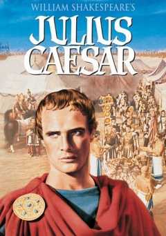 Julius Caesar - film struck