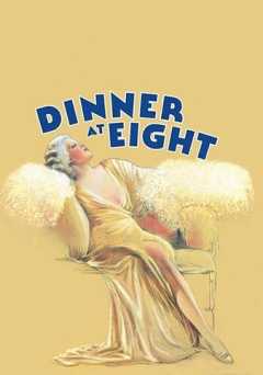 Dinner at Eight - Movie