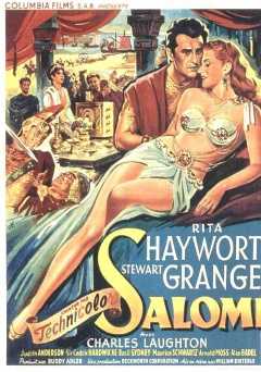 Salome - Movie