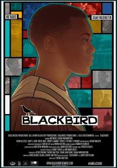 Blackbird - netflix
