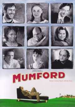 Mumford - vudu