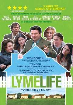 Lymelife - Movie
