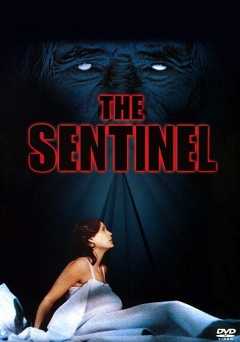 The Sentinel - netflix