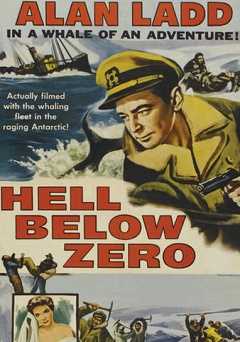Hell Below Zero - Movie