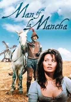 Man of La Mancha - vudu