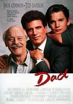 Dad - Movie
