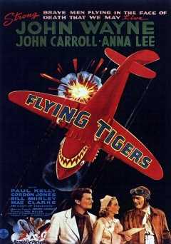 Flying Tigers - Movie