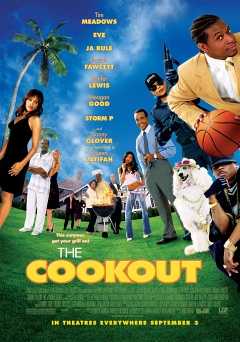 The Cookout - Movie