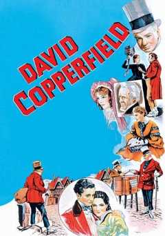 David Copperfield - film struck
