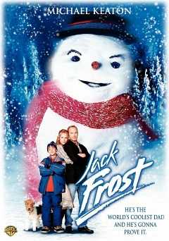 Jack Frost - hbo