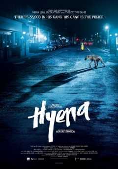 Hyena - Amazon Prime