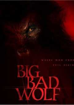 Big Bad Wolf - Movie
