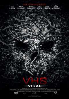V/H/S: Viral - Movie