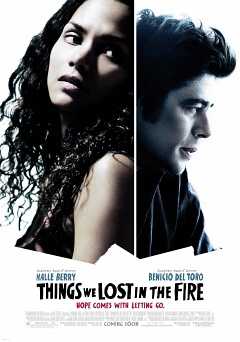 Things We Lost in the Fire - Movie