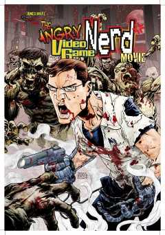 Angry Video Game Nerd - Movie