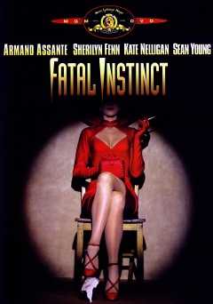 Fatal Instinct - Movie