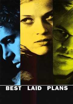 Best Laid Plans - Movie