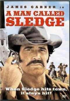 A Man Called Sledge - Movie