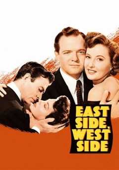 East Side, West Side - Movie