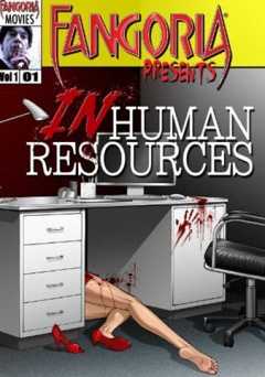 Fangoria Presents: Inhuman Resources - amazon prime