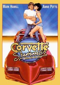 Corvette Summer - vudu