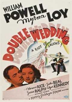 Double Wedding - Movie