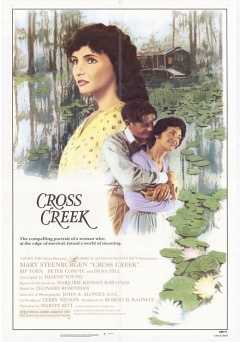 Cross Creek - Movie