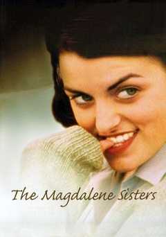 The Magdalene Sisters - film struck