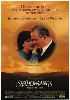 Shadowlands - Movie