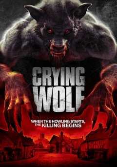 Crying Wolf - Movie
