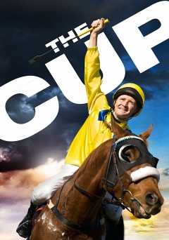The Cup - HBO