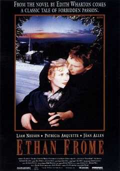 Ethan Frome - Movie